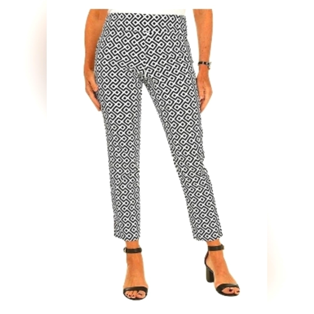 KRAZY LARRY SZ 16 CHEVRON TROUSER
